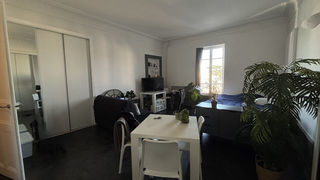  Appartement � vendre 1 pi�ce 34 m�