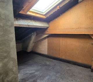  Appartement � vendre 1 pi�ce 21 m�