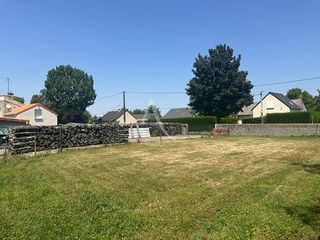  Terrain � vendre 308 m�