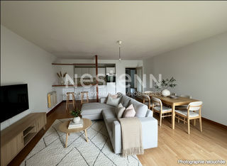  Appartement � vendre 3 pi�ces 72 m�