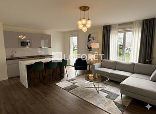  Appartement � vendre 3 pi�ces 64 m�