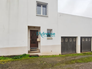  Maison � vendre 4 pi�ces 96 m�