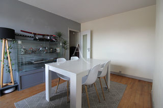  Appartement � louer 2 pi�ces 49 m�