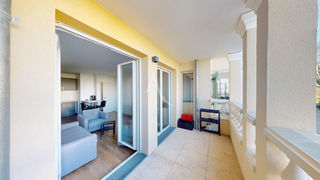  Appartement � vendre 2 pi�ces 42 m�