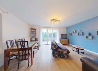  Appartement � vendre 4 pi�ces 79 m�