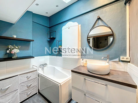  Maison � vendre 3 pi�ces 68 m�