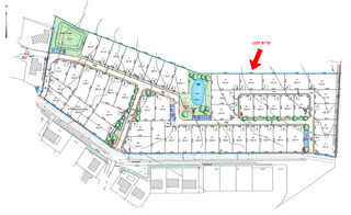  Terrain � vendre 421 m�