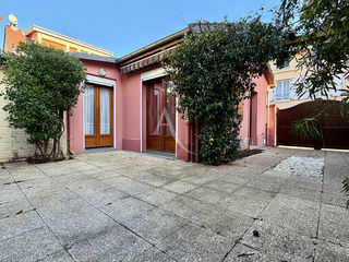  Maison � vendre 4 pi�ces 57 m�