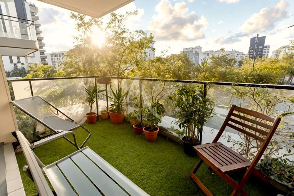 � vendre  Appartement Paris 13