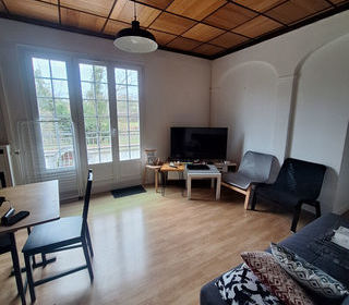  Appartement � louer 1 pi�ce 19 m�