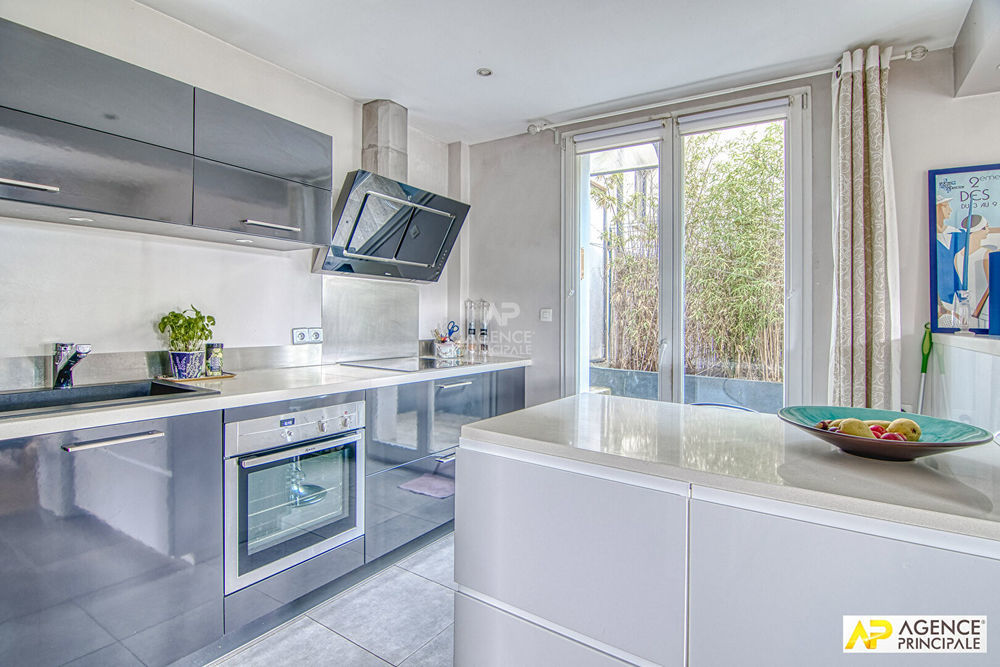 � vendre  Maison Versailles (78000)