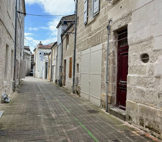  Parking / Garage � louer 1 pi�ce 20 m�