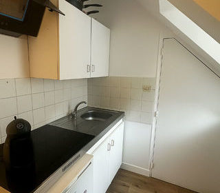  Appartement � vendre 1 pi�ce 26 m�