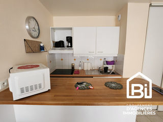  Appartement � louer 2 pi�ces 41 m�