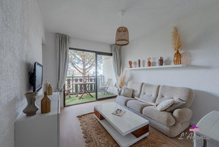  Appartement � vendre 2 pi�ces 22 m�