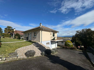  Maison � vendre 4 pi�ces 78 m�