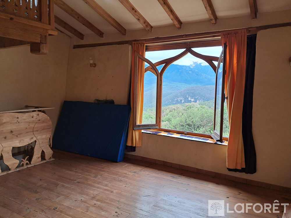 � vendre  Maison Ria-Sirach (66500)