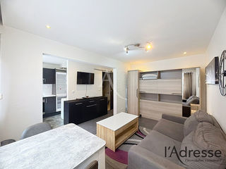  Appartement � vendre 1 pi�ce 27 m�