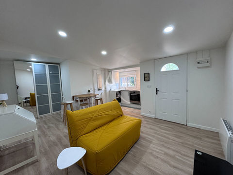   Maison 1 pi�ce(s) 28.58 m2 Maison - 1 pi�ce(s) - 29 m�