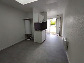  Appartement � vendre 1 pi�ce 18 m�