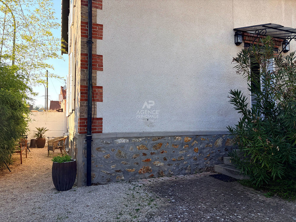 � vendre  Maison Maisons-Laffitte (78600)