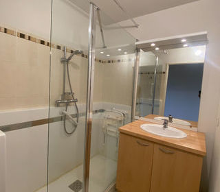  Appartement � louer 2 pi�ces 47 m�