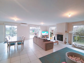  Maison � vendre 5 pi�ces 