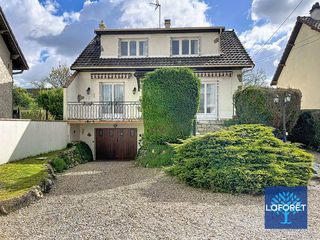  Maison � vendre 4 pi�ces 112 m�