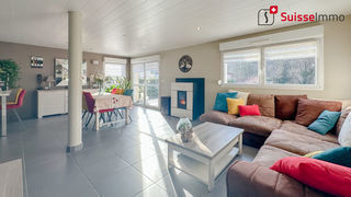  Appartement � vendre 5 pi�ces 94 m�