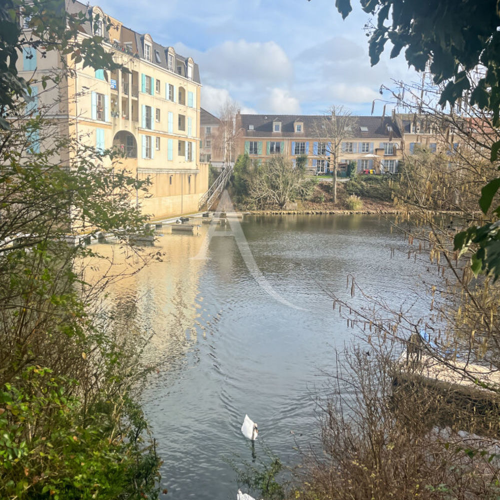 � vendre  Maison Cergy (95000)