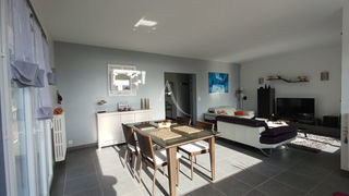  Maison � vendre 5 pi�ces 110 m�