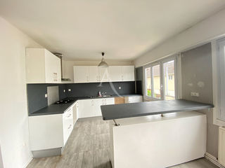  Maison � vendre 4 pi�ces 