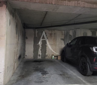  Parking / Garage � vendre 14 m�
