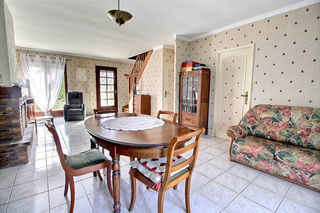  Maison � vendre 5 pi�ces 90 m�