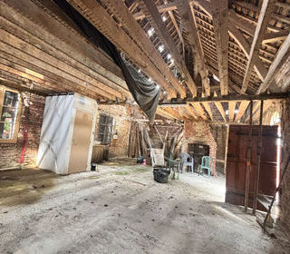  Maison � vendre 1 pi�ce 112 m�