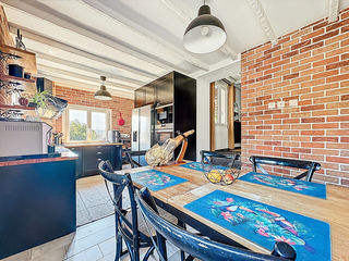  Maison � vendre 5 pi�ces 120 m�