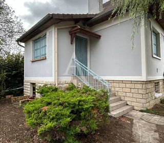  Maison � vendre 5 pi�ces 101 m�