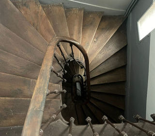  Appartement � vendre 3 pi�ces 51 m�