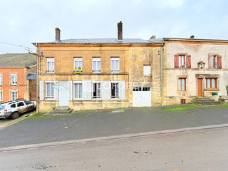  Maison � vendre 8 pi�ces 155 m�