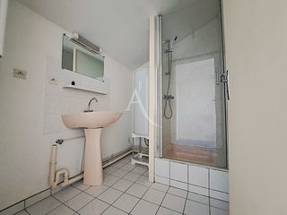  Appartement � vendre 2 pi�ces 38 m�