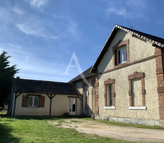  Maison � vendre 6 pi�ces 203 m�