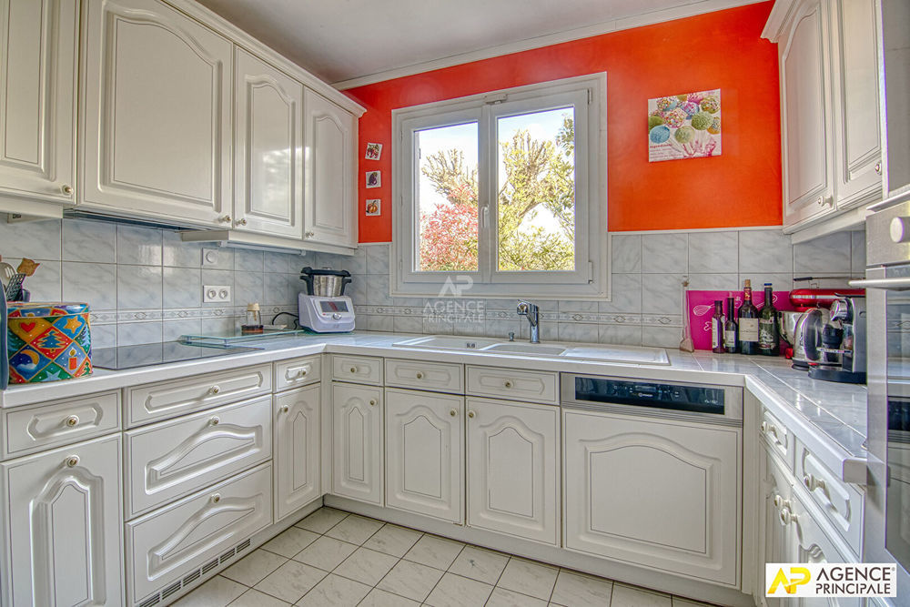 � vendre  Maison Saint-Germain-en-Laye (78100)