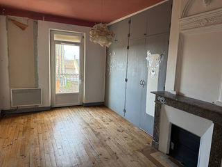  Maison � vendre 7 pi�ces 157 m�