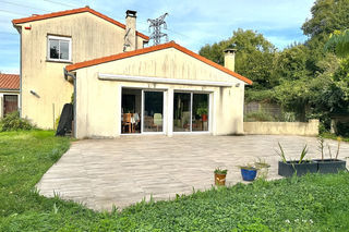  Maison � vendre 6 pi�ces 199 m�