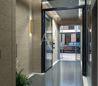  Appartement � vendre 2 pi�ces 41 m�