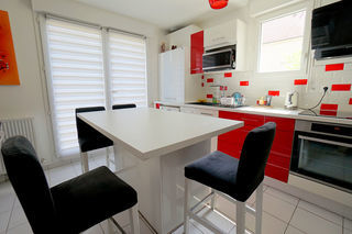  Maison � vendre 6 pi�ces 95 m�