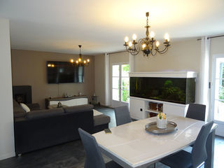  Maison � vendre 8 pi�ces 167 m�