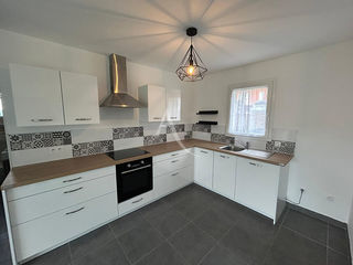  Maison � vendre 4 pi�ces 80 m�