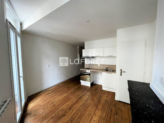  Appartement � louer 1 pi�ce 25 m�