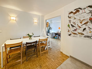  Appartement � vendre 4 pi�ces 84 m�